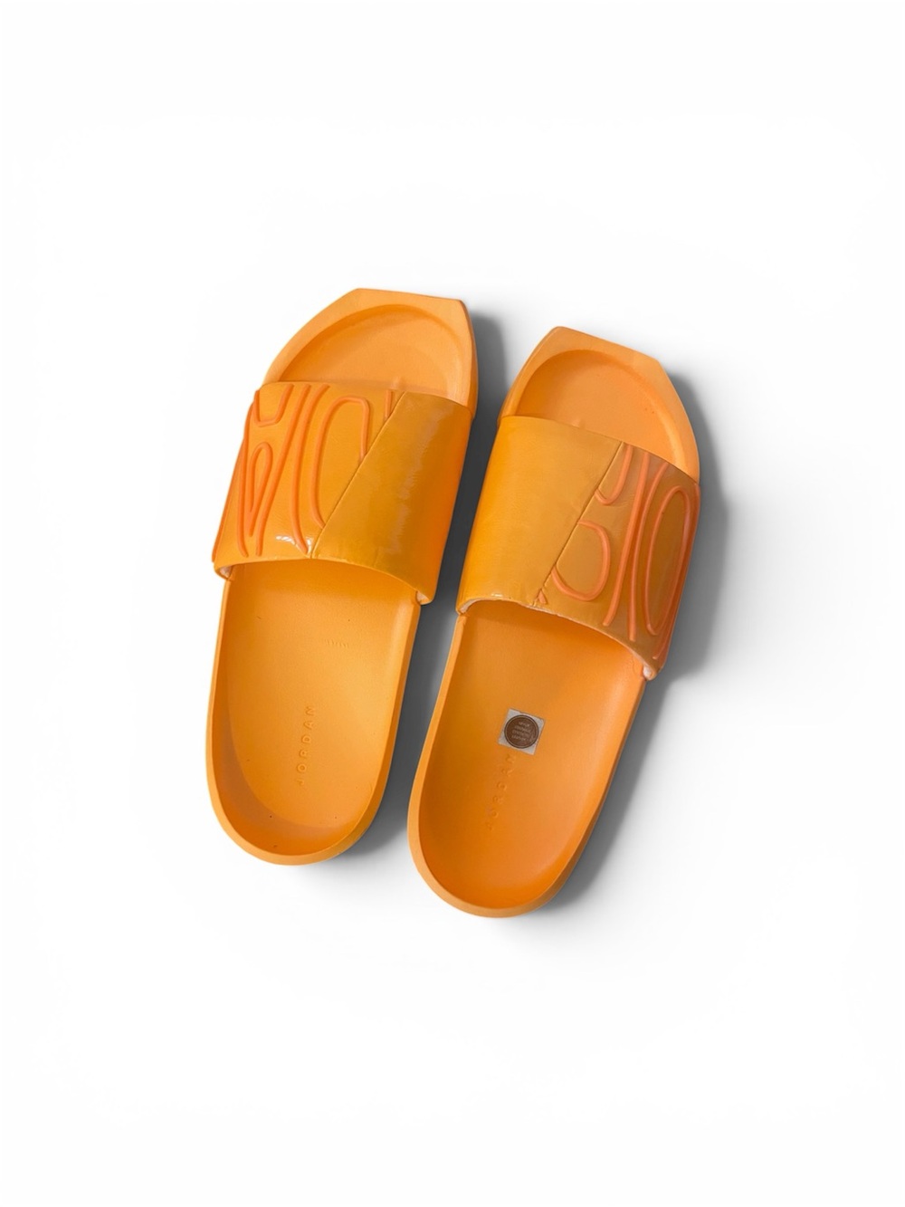 Jordan Nola Slides.
